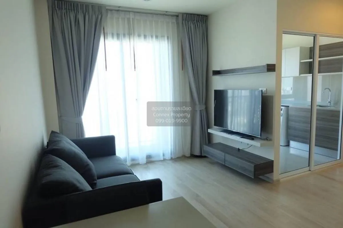 For Rent Condo , Centric Ratchada - Huaikwang , MRT-Huai Khwang , 2