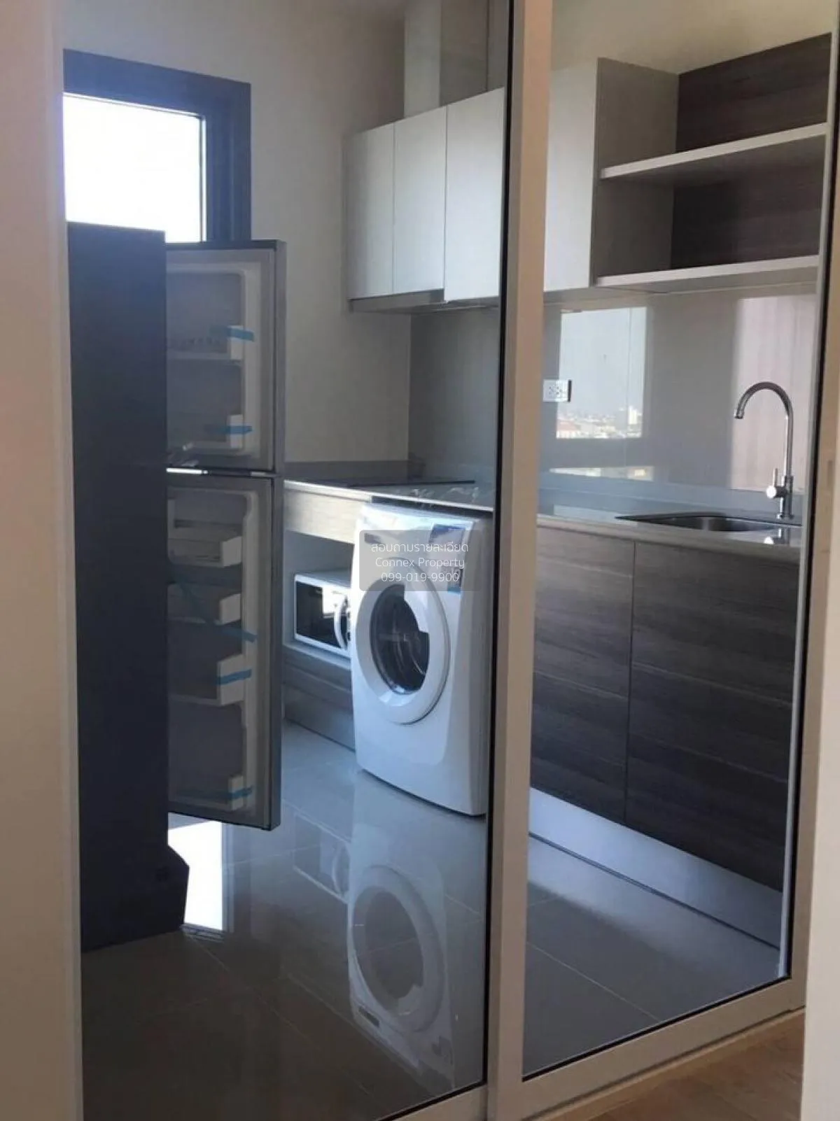 For Rent Condo , Centric Ratchada - Huaikwang , MRT-Huai Khwang , 4