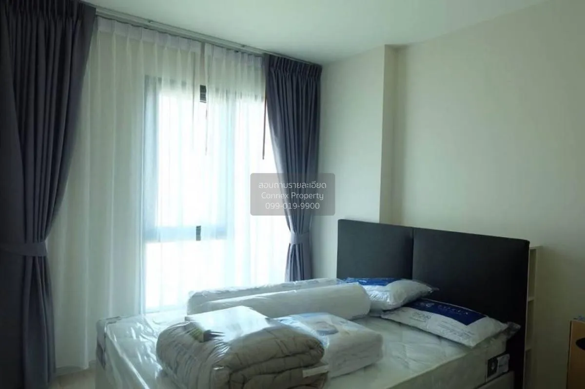 For Rent Condo , Centric Ratchada - Huaikwang , MRT-Huai Khwang ,