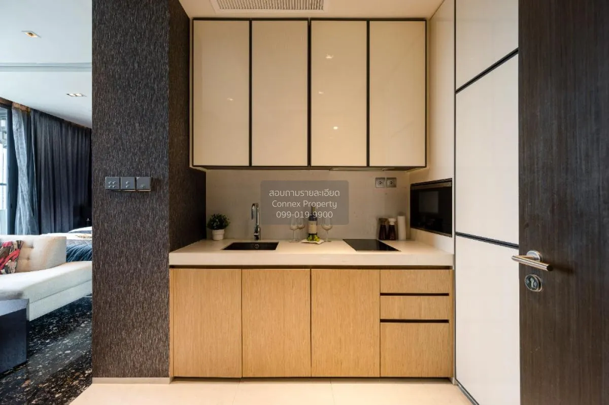 For Sale Condo , Beatniq Sukhumvit 32 , high floor , BTS-Thong Lo 2