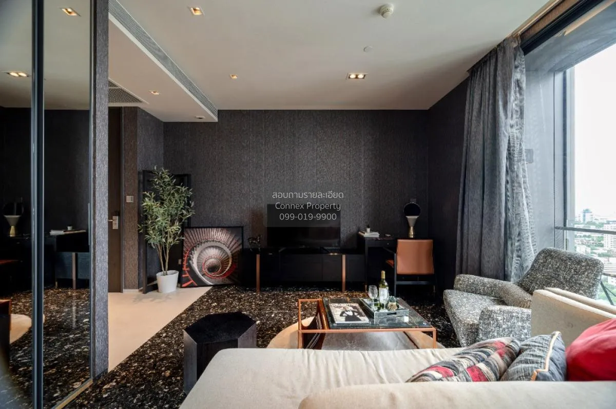 For Sale Condo , Beatniq Sukhumvit 32 , high floor , BTS-Thong Lo 3