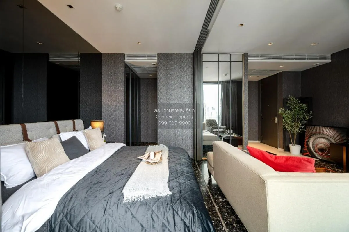 For Sale Condo , Beatniq Sukhumvit 32 , high floor , BTS-Thong Lo 4