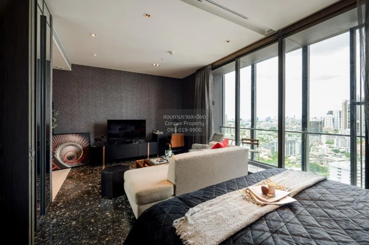 For Sale Condo , Beatniq Sukhumvit 32 , high floor , BTS-Thong Lo