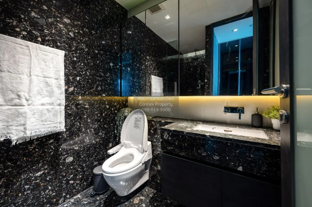 For Sale Condo , Beatniq Sukhumvit 32 , high floor , BTS-Thong Lo