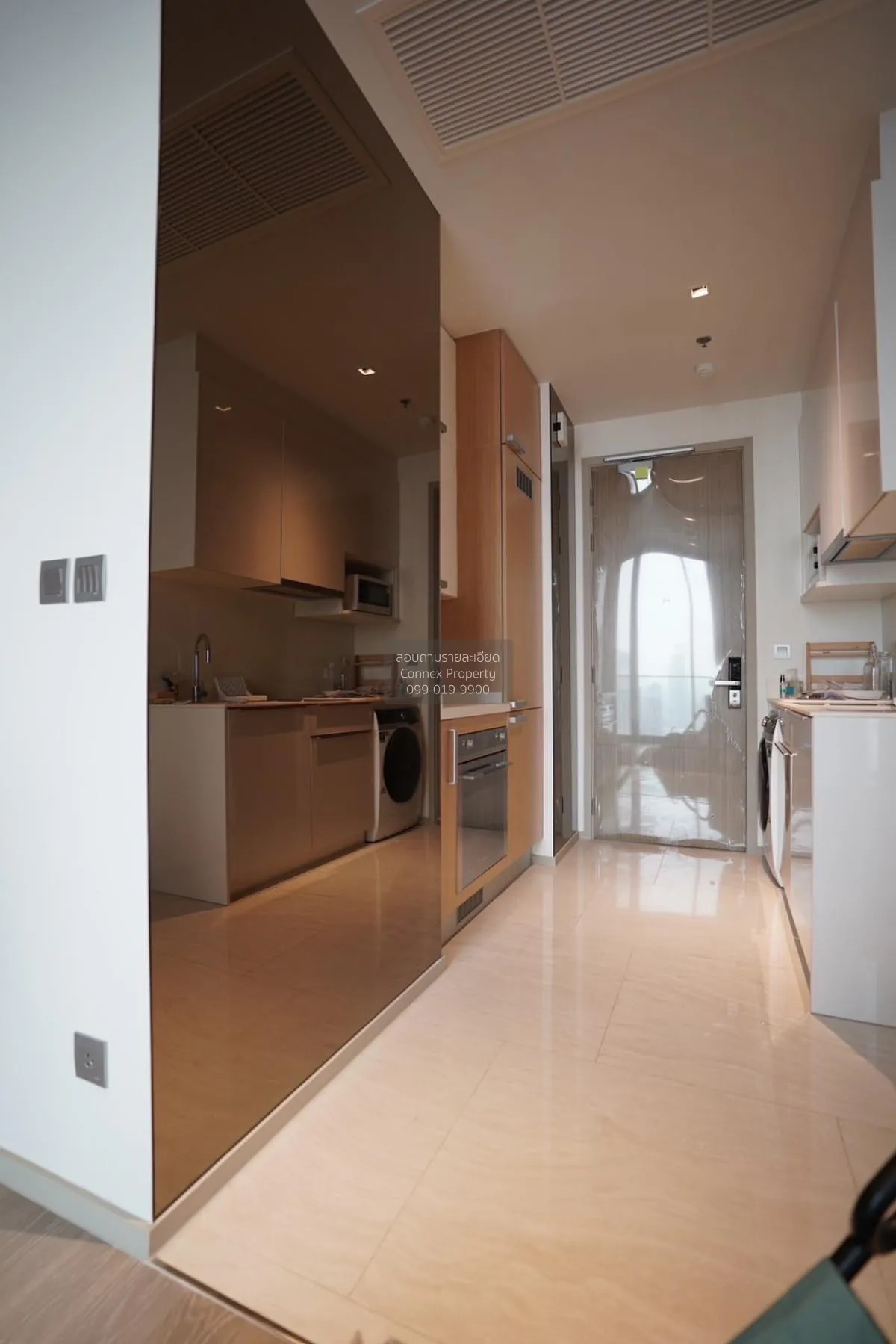 เช่าคอนโด  แอซตัน สีลม วิวสวย ชั้นสูง วิวแม่น้ำ BTS-ช่องนนทรี สุร