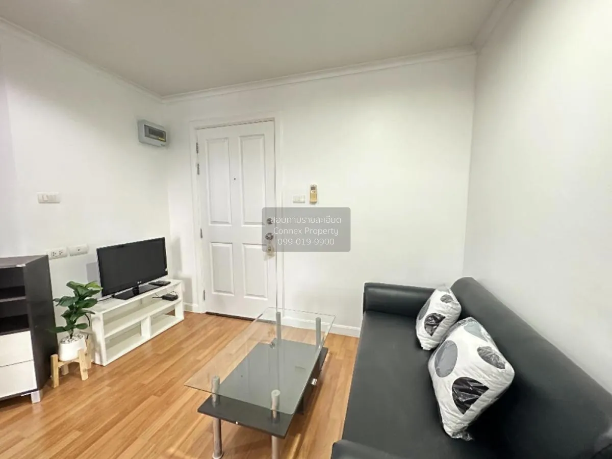 เช่าคอนโด  ลุมพินี เพลส รัชโยธิน BTS-รัชโยธิน  จันทรเกษม เขต จตุจ 2