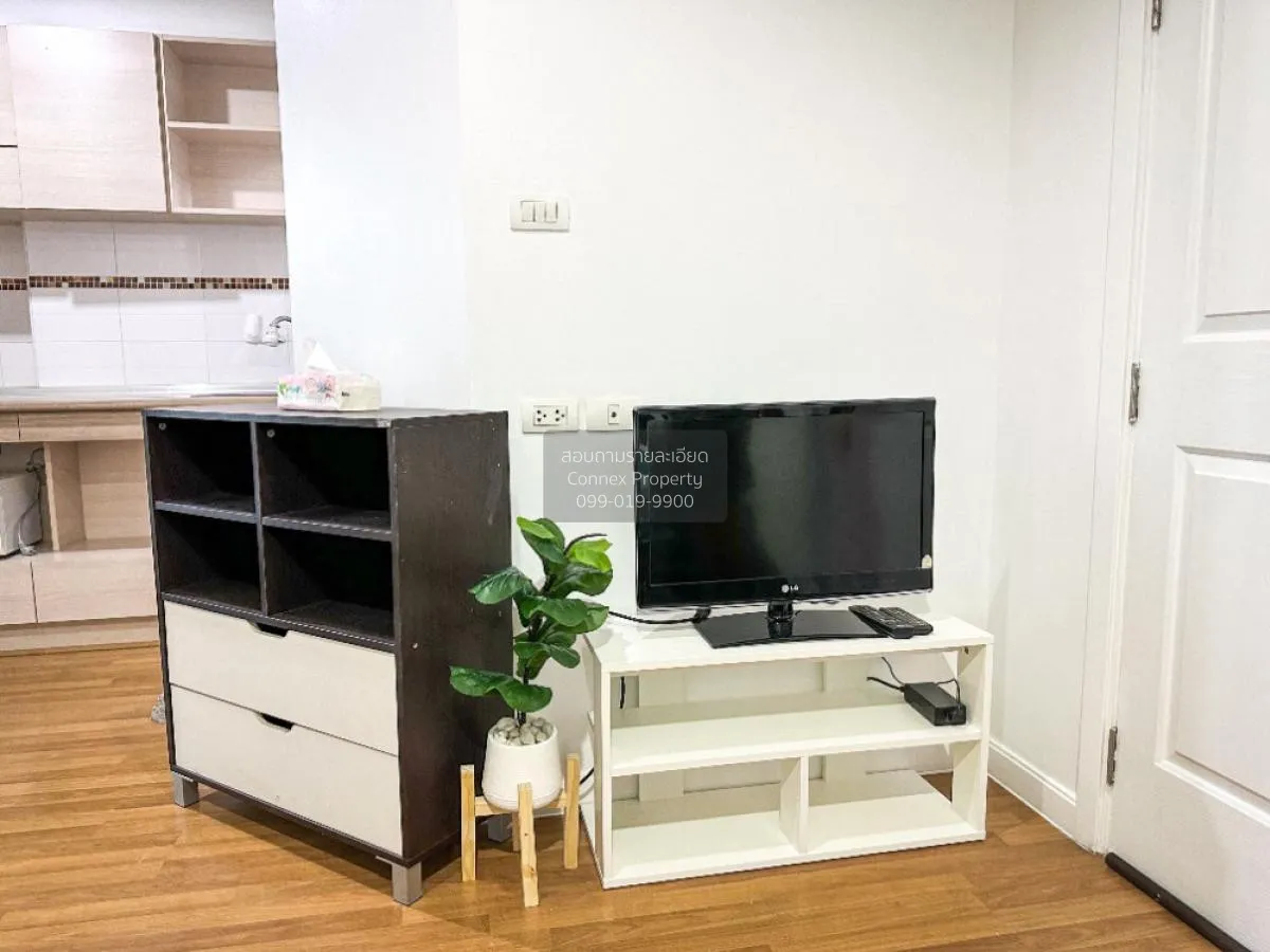 เช่าคอนโด  ลุมพินี เพลส รัชโยธิน BTS-รัชโยธิน  จันทรเกษม เขต จตุจ 3