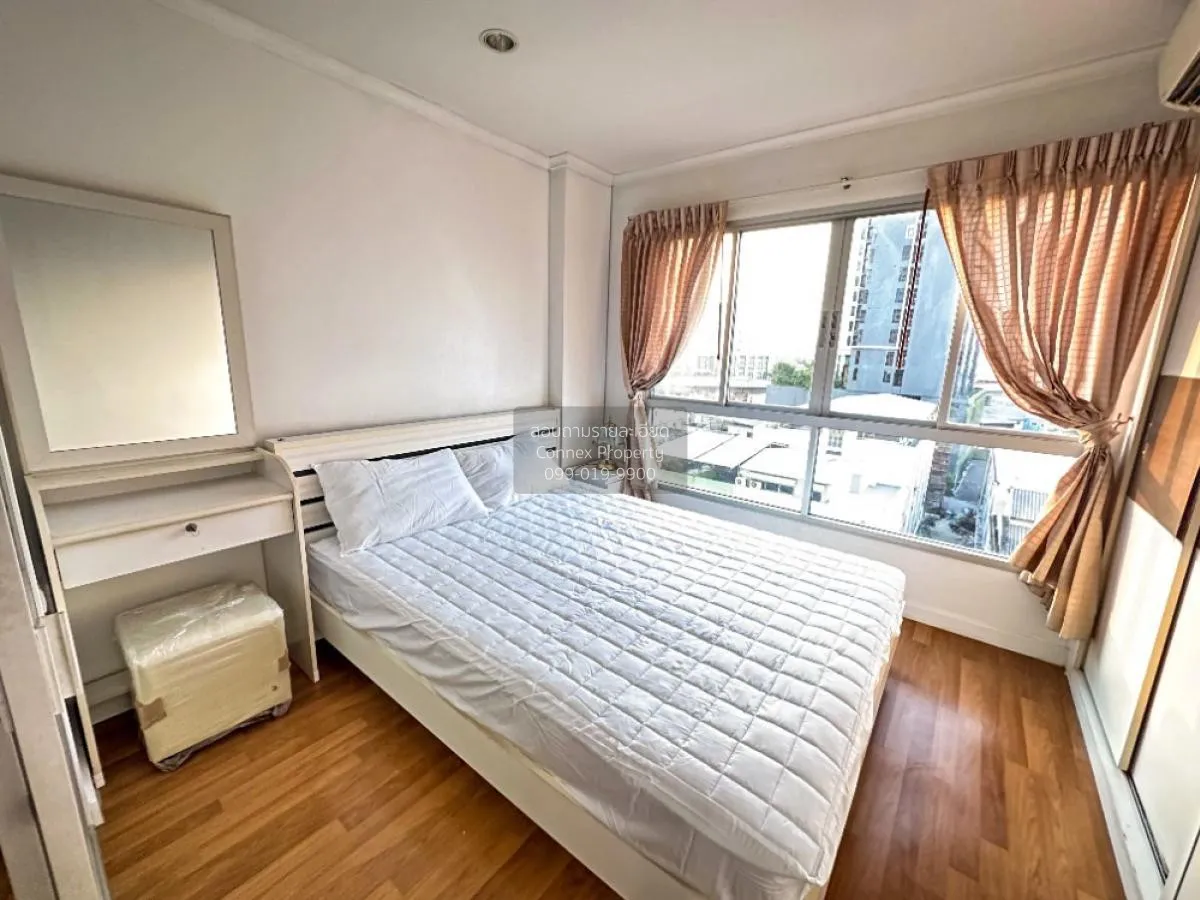 เช่าคอนโด  ลุมพินี เพลส รัชโยธิน BTS-รัชโยธิน  จันทรเกษม เขต จตุจ 4