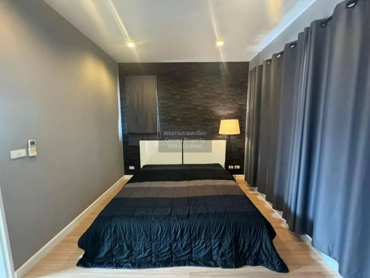 For Sale Townhouse/Townhome  , Pleno Ramintra – Wongwaen , Bang C