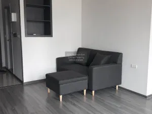 เช่าคอนโด  ไอดีโอ จุฬา-สามย่าน MRT-สามย่าน สี่พระยา เขต บางรัก กรุงเทพ CX-97188