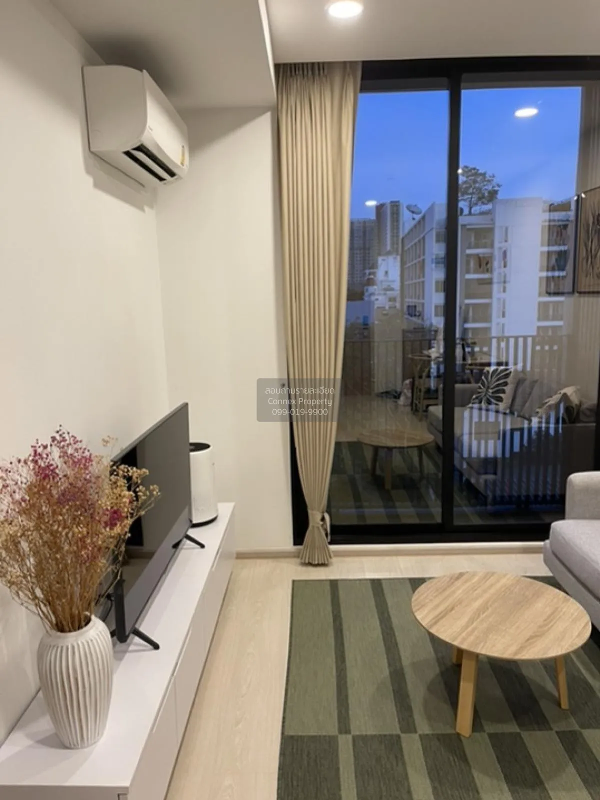 เช่าคอนโด   โนเบิล แอมเบียนส์ สุขุมวิท 42 BTS-เอกมัย พระโขนง เขต  3