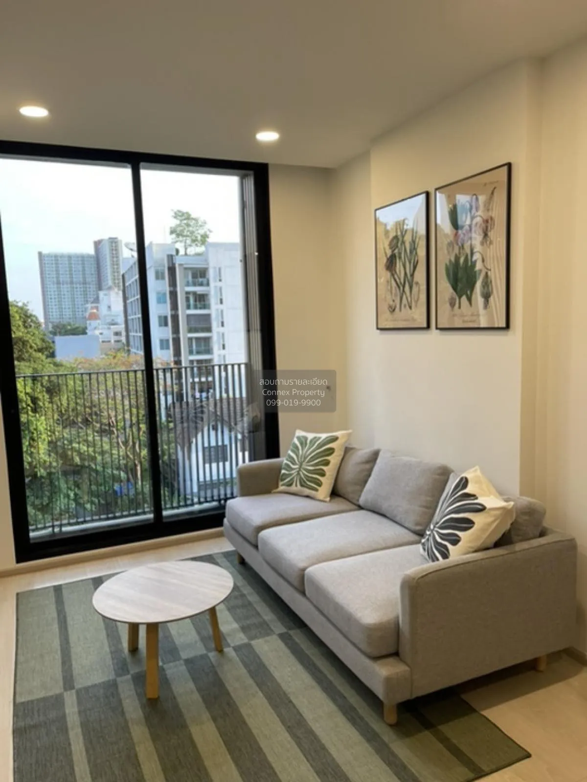 เช่าคอนโด   โนเบิล แอมเบียนส์ สุขุมวิท 42 BTS-เอกมัย พระโขนง เขต 