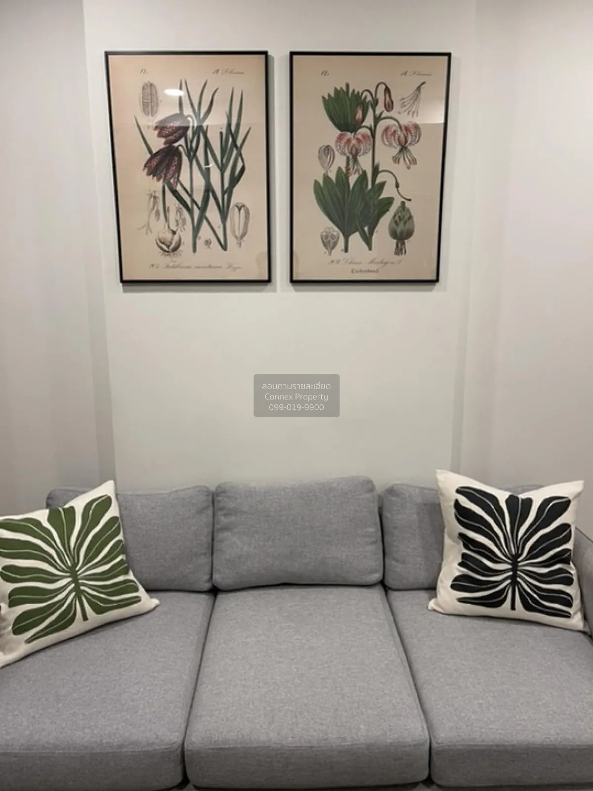 เช่าคอนโด   โนเบิล แอมเบียนส์ สุขุมวิท 42 BTS-เอกมัย พระโขนง เขต 