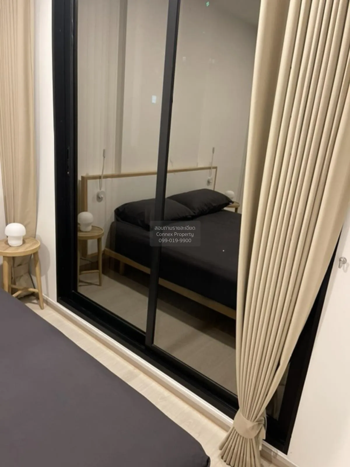 เช่าคอนโด   โนเบิล แอมเบียนส์ สุขุมวิท 42 BTS-เอกมัย พระโขนง เขต 