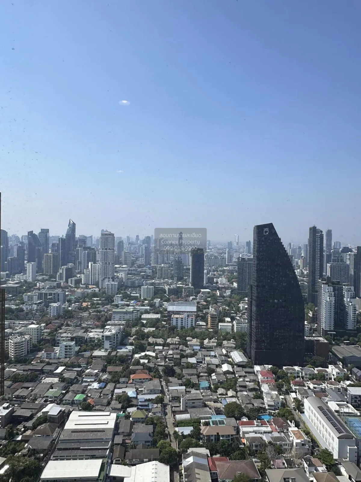 เช่าคอนโด  โอกะ เฮาส์ BTS-ทองหล่อ คลองตัน เขต คลองเตย กรุงเทพ CX-