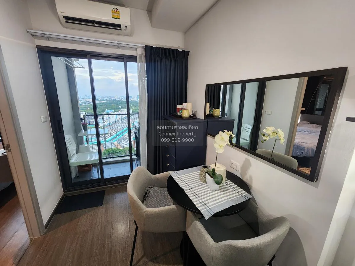 For Rent Condo , Ideo Phahol Jatujak , BTS-Saphan Khwai , Sam Sae 2