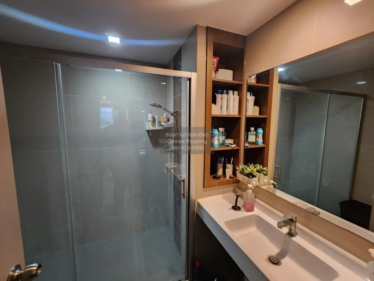 For Rent Condo , Ideo Phahol Jatujak , BTS-Saphan Khwai , Sam Sae 4