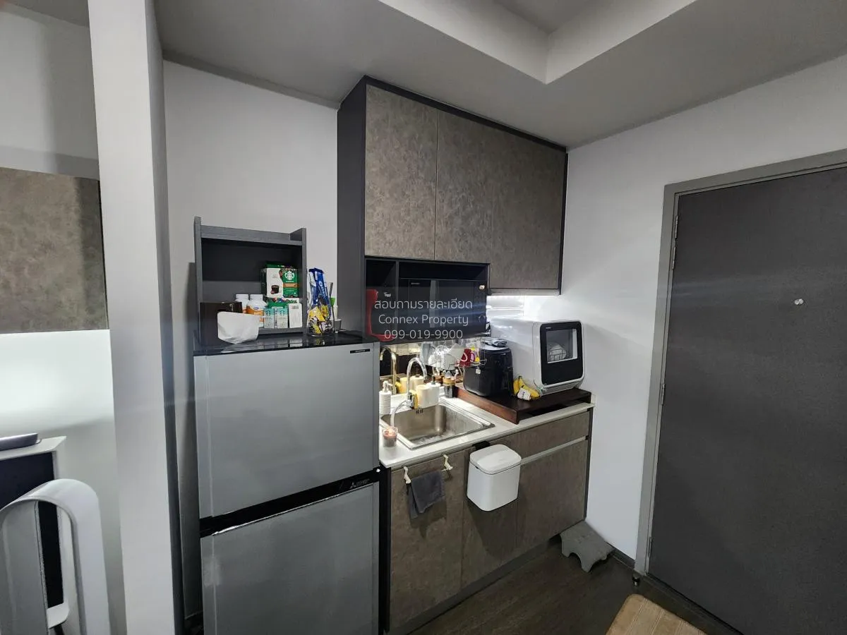 For Rent Condo , Ideo Phahol Jatujak , BTS-Saphan Khwai , Sam Sae