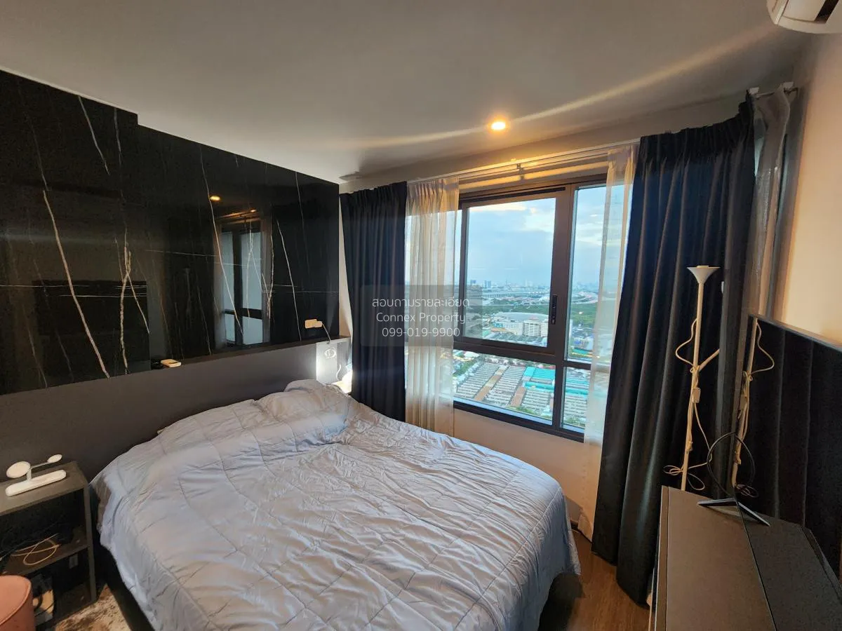 For Rent Condo , Ideo Phahol Jatujak , BTS-Saphan Khwai , Sam Sae