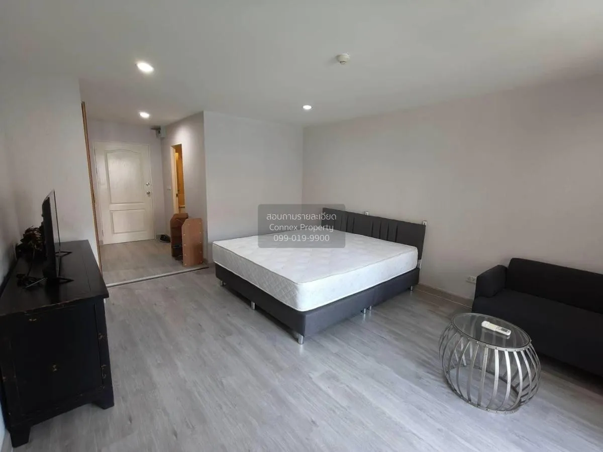 เช่าคอนโด  สีลมเทอเรส BTS-ศาลาแดง สีลม เขต บางรัก กรุงเทพ CX-9719 3