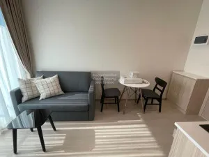 For Rent Condo , Nue Noble Ratchada-Lat Phrao , MRT-Ratchada , Chankasem , Chatuchak , Bangkok , CX-97198