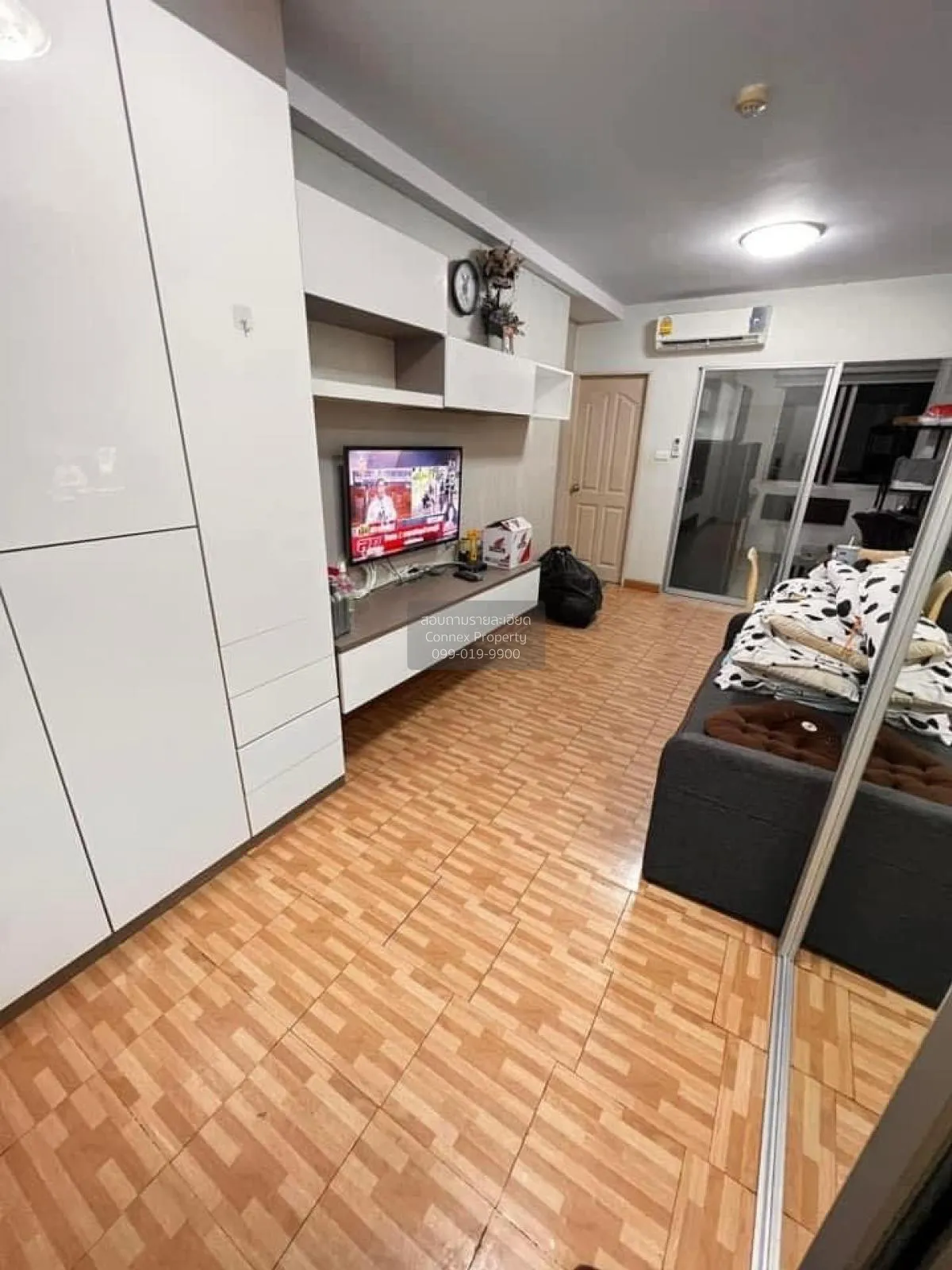 For Rent Condo , Supalai City Resort Ratchada - Huaykwang , MRT-H 3