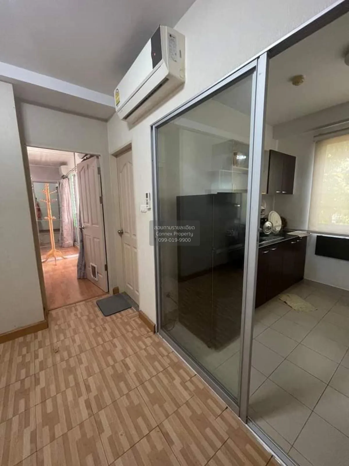 For Rent Condo , Supalai City Resort Ratchada - Huaykwang , MRT-H 4