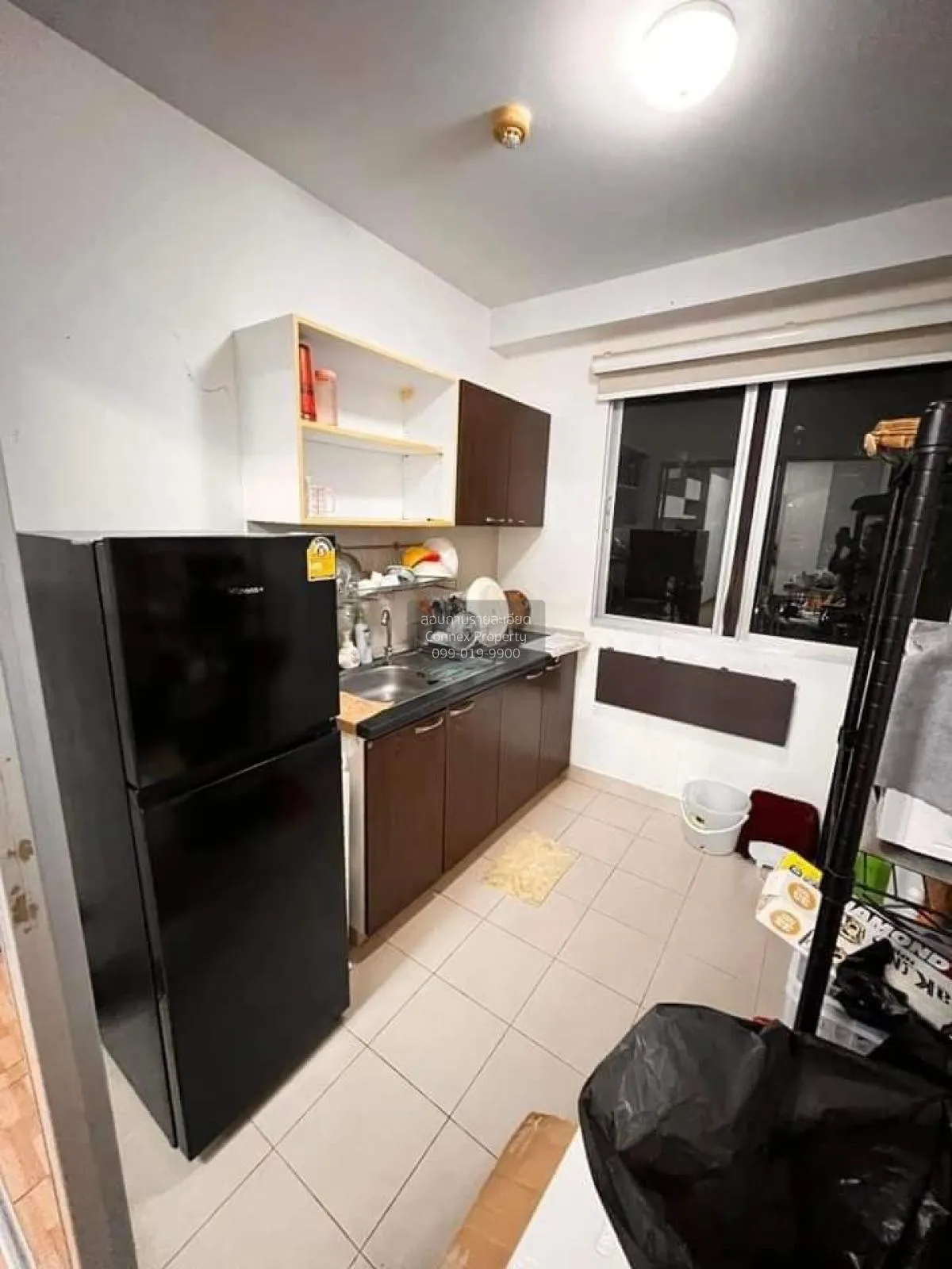 For Rent Condo , Supalai City Resort Ratchada - Huaykwang , MRT-H