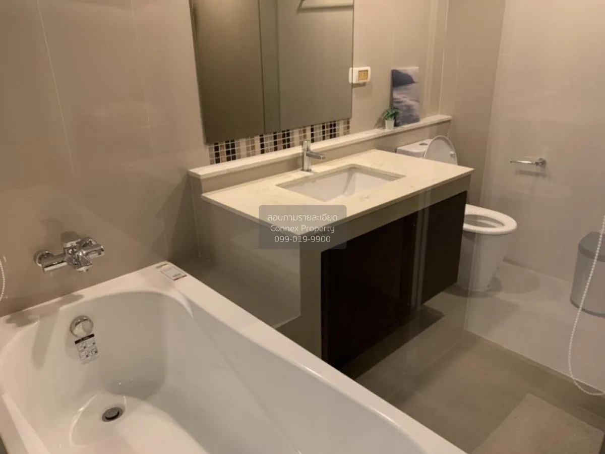 For Rent Condo , RENDE SUKHUMVIT 23 , BTS-Asok , Khlong Tan Nuea 