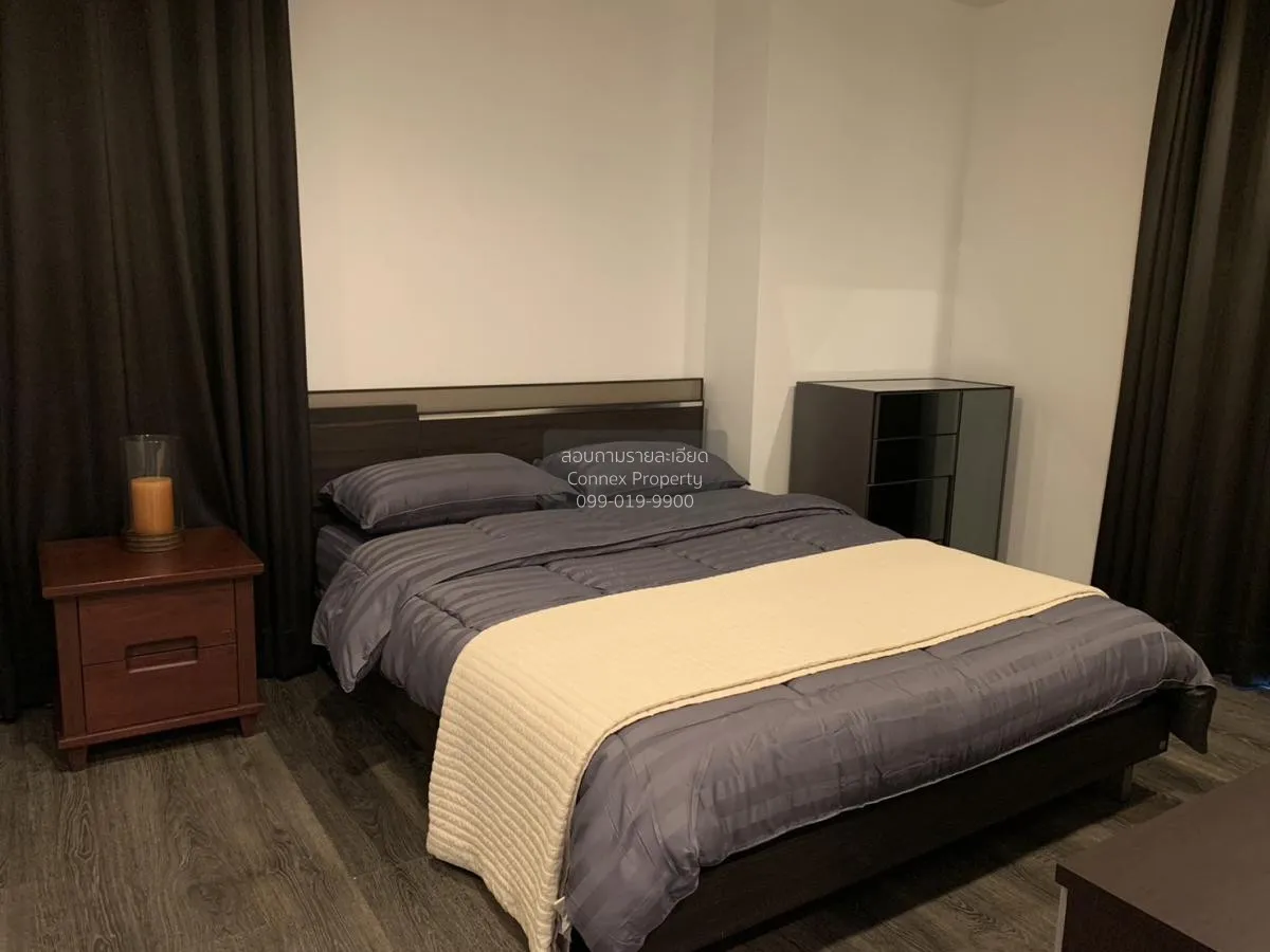 For Rent Condo , RENDE SUKHUMVIT 23 , BTS-Asok , Khlong Tan Nuea  1