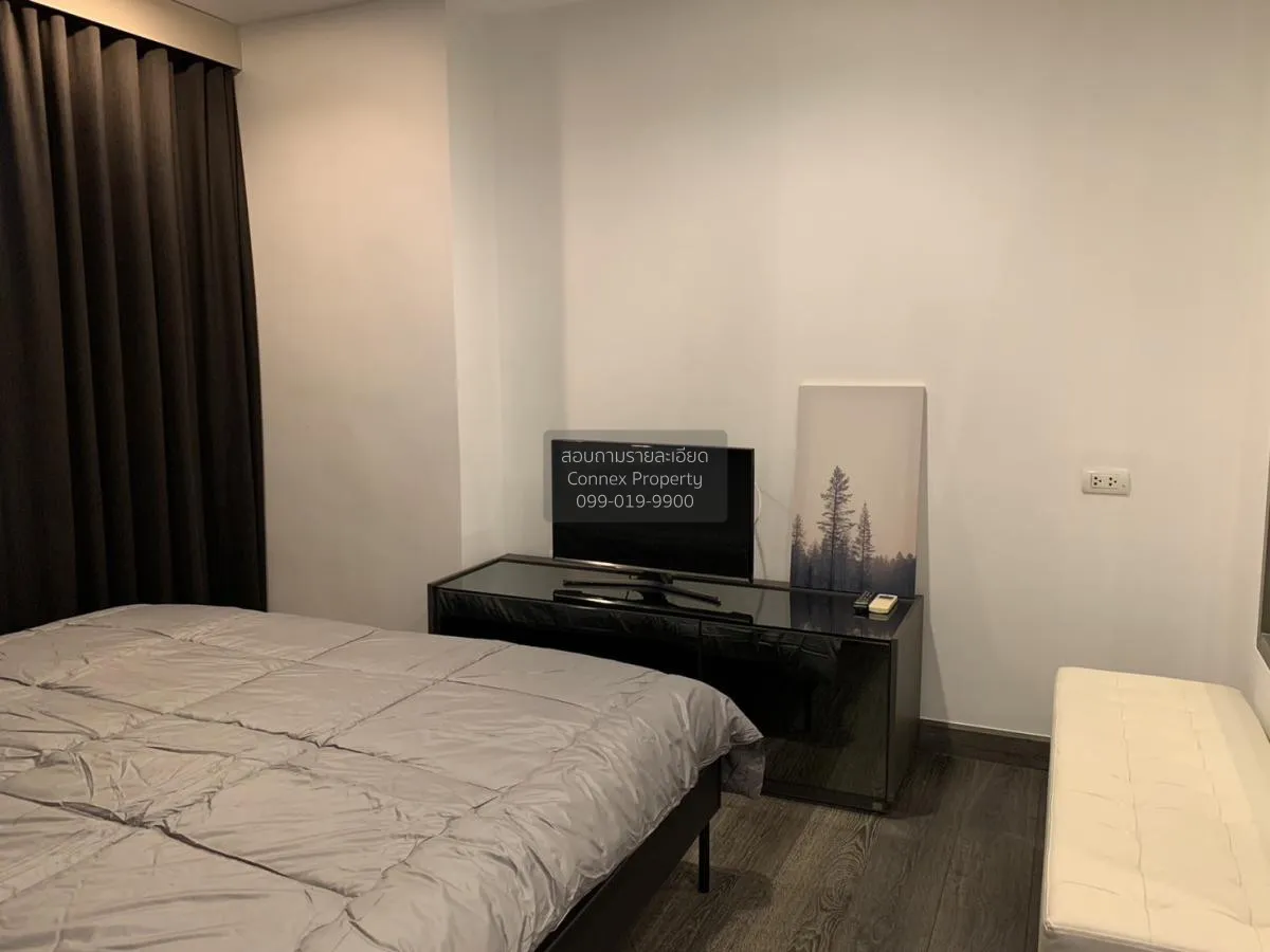 For Rent Condo , RENDE SUKHUMVIT 23 , BTS-Asok , Khlong Tan Nuea  3