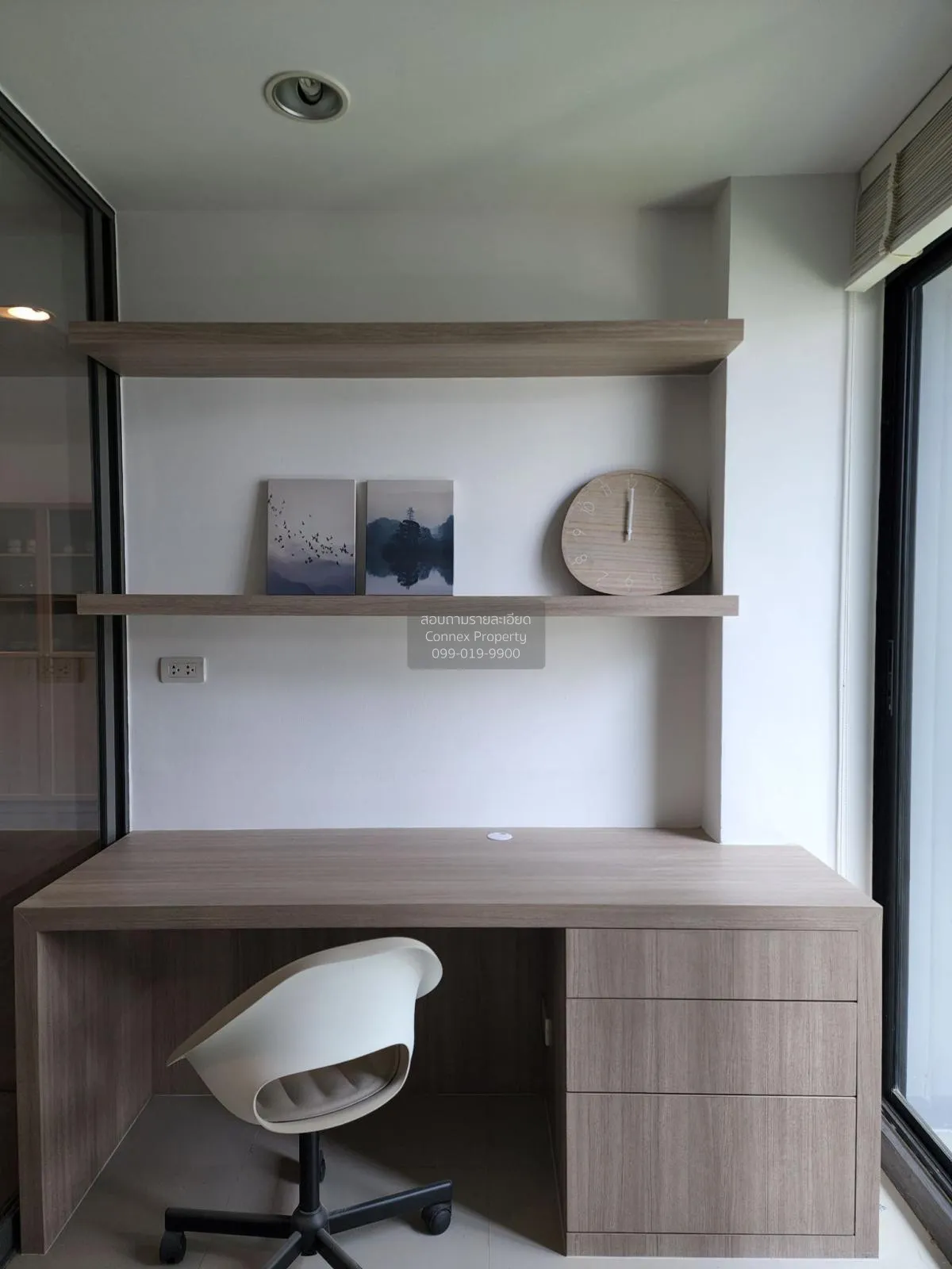 For Rent Condo , RENDE SUKHUMVIT 23 , BTS-Asok , Khlong Tan Nuea 