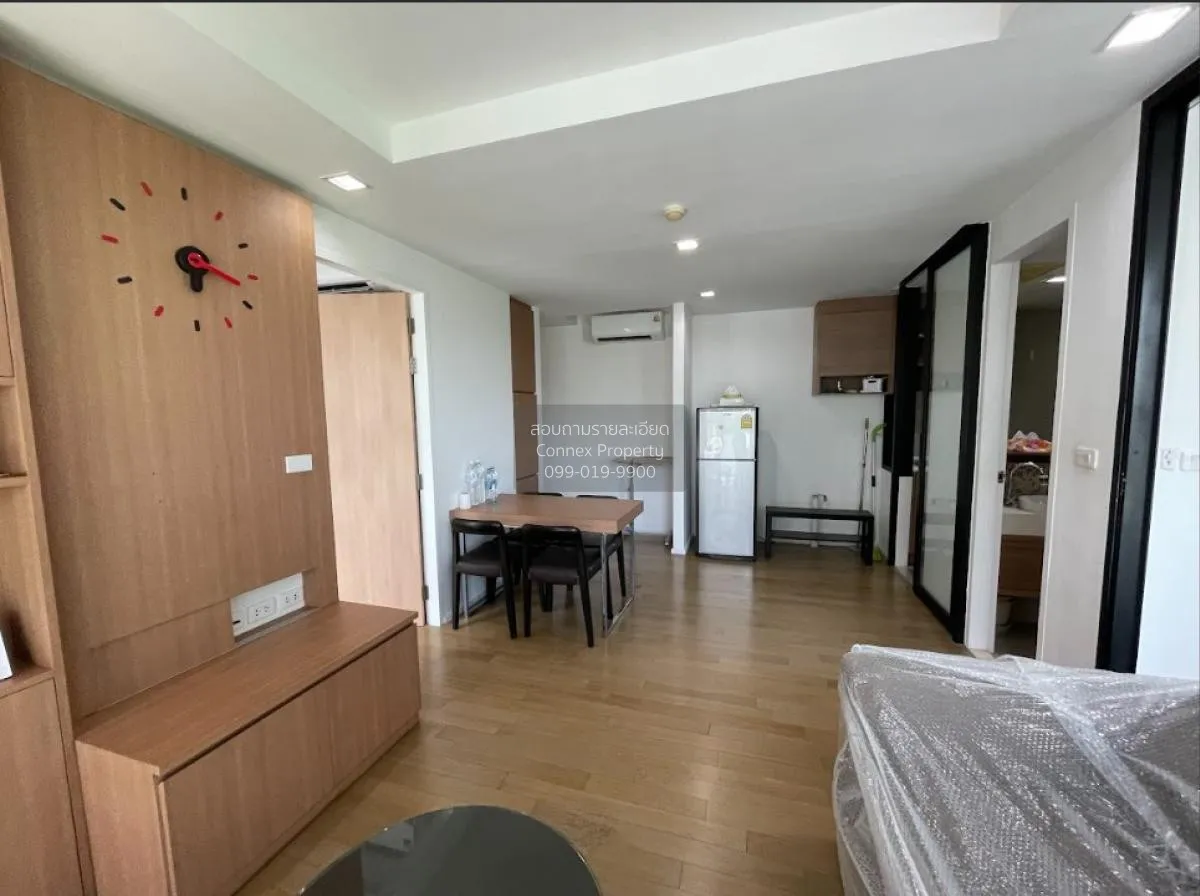 For Sale Condo , Abstracts Sukhumvit 66/1 , BTS-Udom Suk , Bang N 2