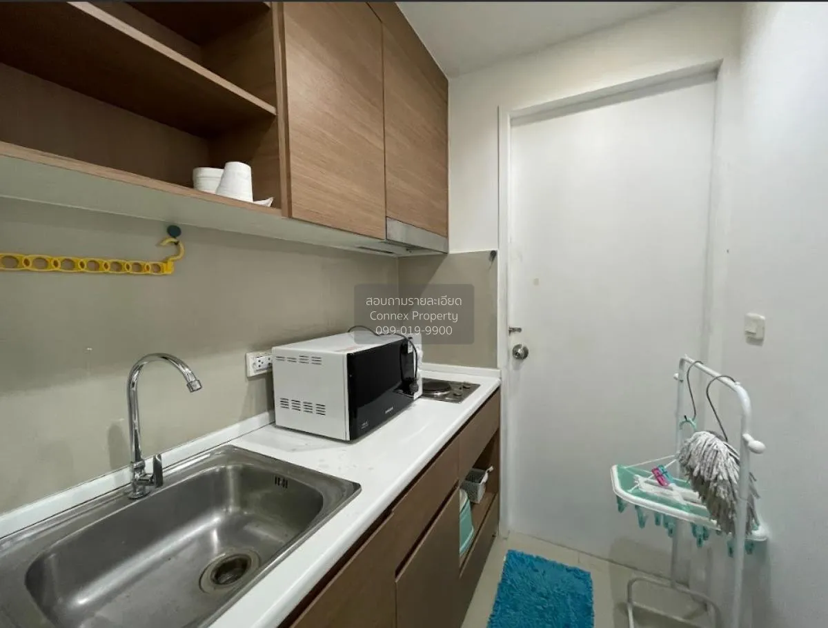 For Sale Condo , Abstracts Sukhumvit 66/1 , BTS-Udom Suk , Bang N 4