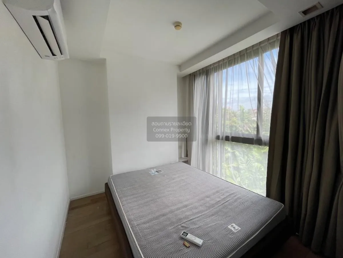 ขายคอนโด  แอ็บสแตร็กส์ สุขุมวิท 66/1  BTS-อุดมสุข บางนา เขต บางนา