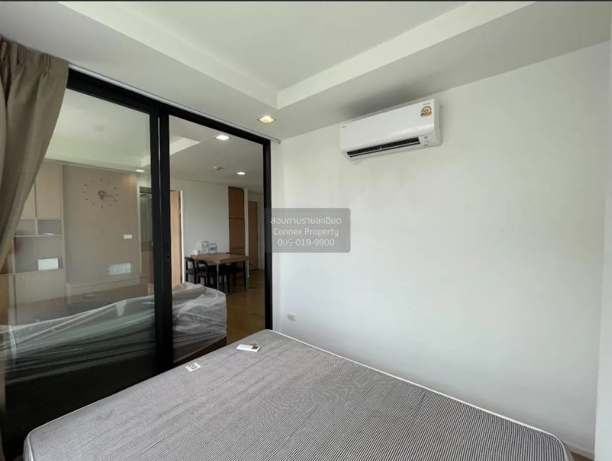 ขายคอนโด  แอ็บสแตร็กส์ สุขุมวิท 66/1  BTS-อุดมสุข บางนา เขต บางนา