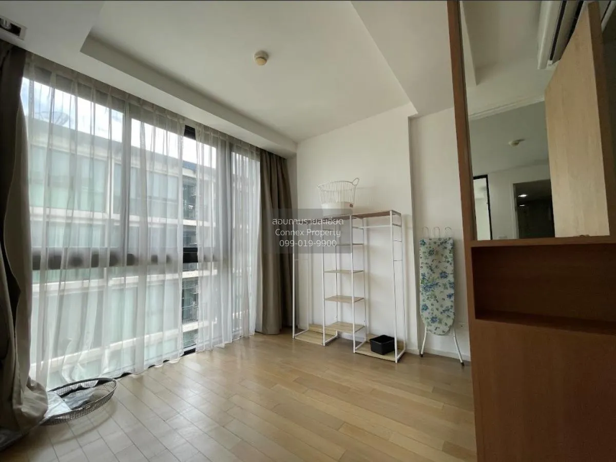 ขายคอนโด  แอ็บสแตร็กส์ สุขุมวิท 66/1  BTS-อุดมสุข บางนา เขต บางนา