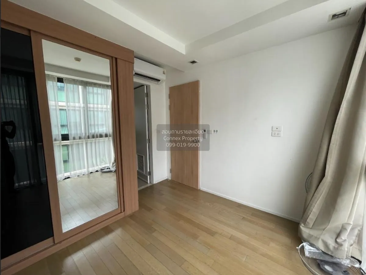 ขายคอนโด  แอ็บสแตร็กส์ สุขุมวิท 66/1  BTS-อุดมสุข บางนา เขต บางนา