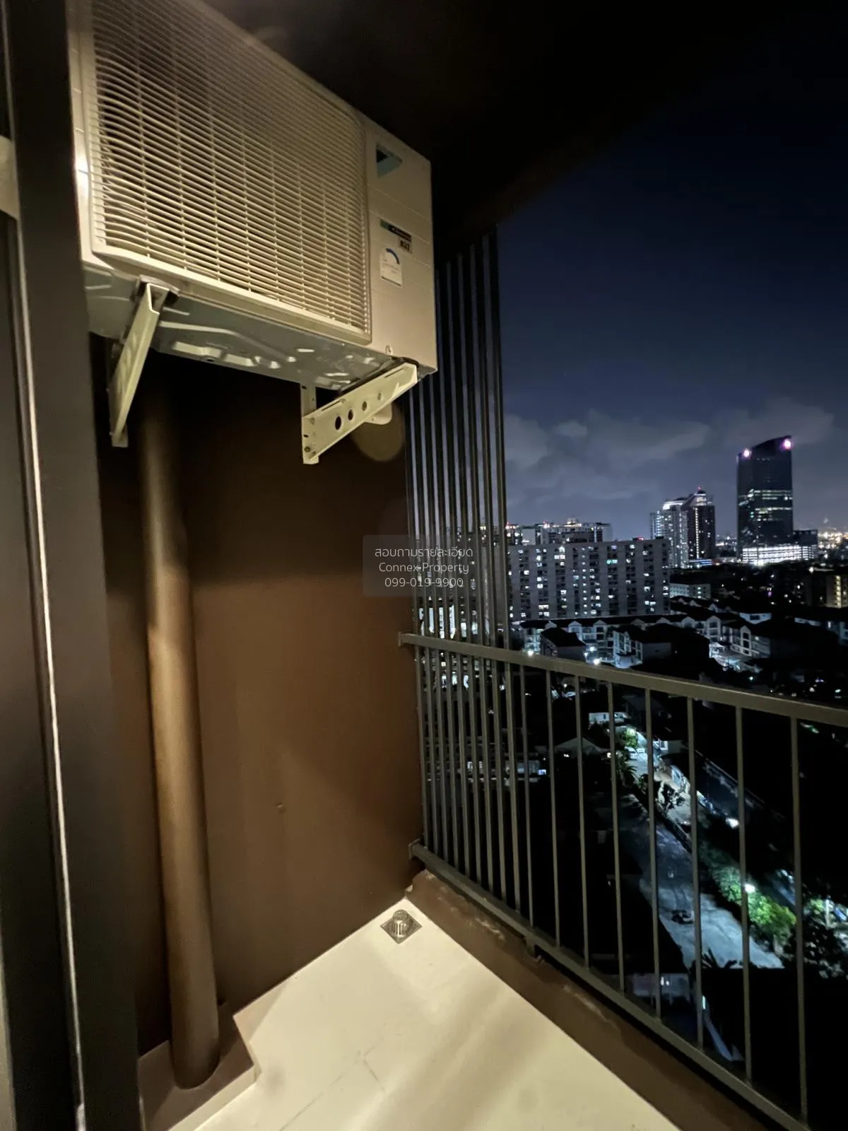 เช่าคอนโด  เอลลิโอ เดล เนสท์ BTS-อุดมสุข บางนา เขต บางนา กรุงเทพ 