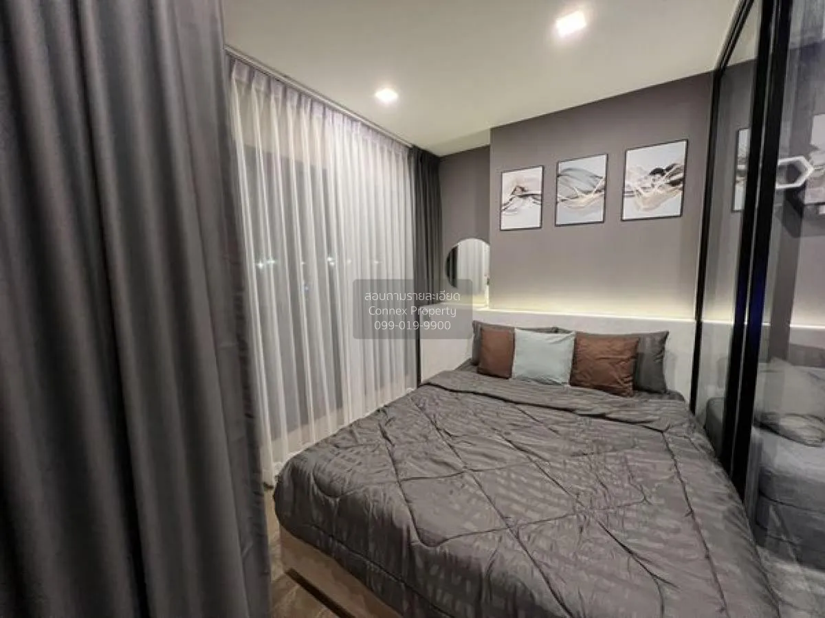 For Rent Condo , Modiz Sukhumvit 50 , BTS-On Nut , Phra Khanong , 3