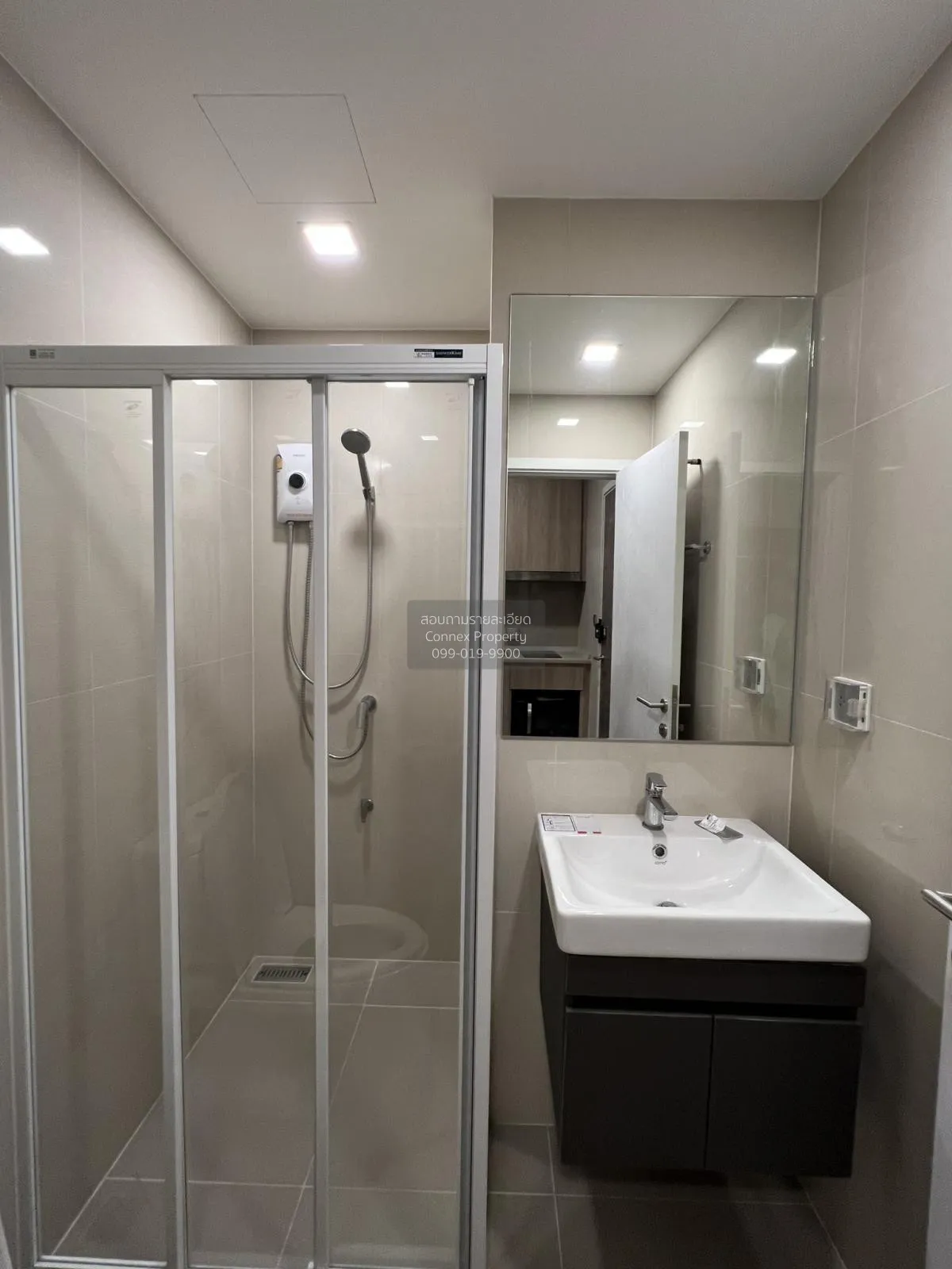 For Rent Condo , Modiz Sukhumvit 50 , BTS-On Nut , Phra Khanong ,
