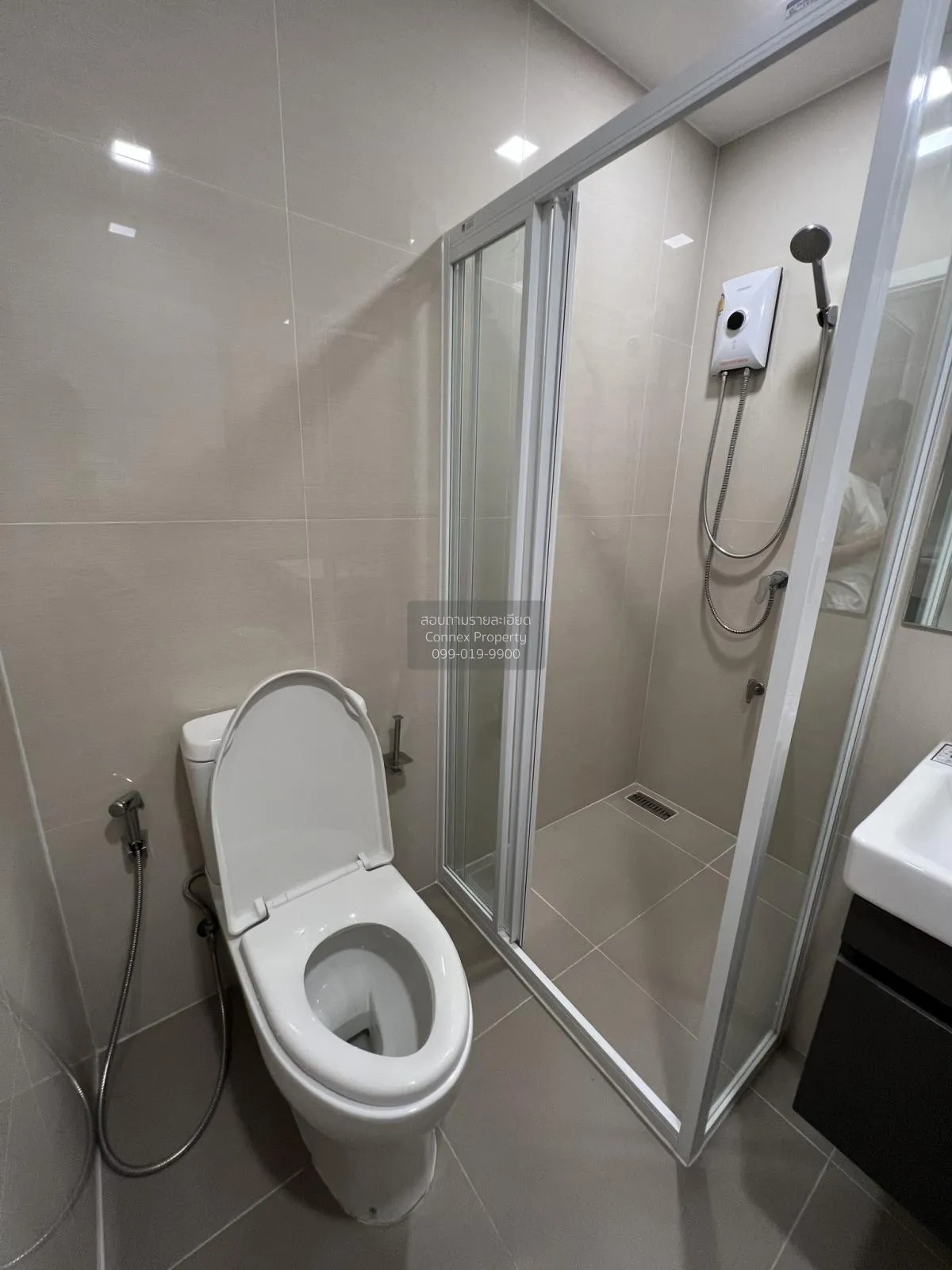 For Rent Condo , Modiz Sukhumvit 50 , BTS-On Nut , Phra Khanong ,