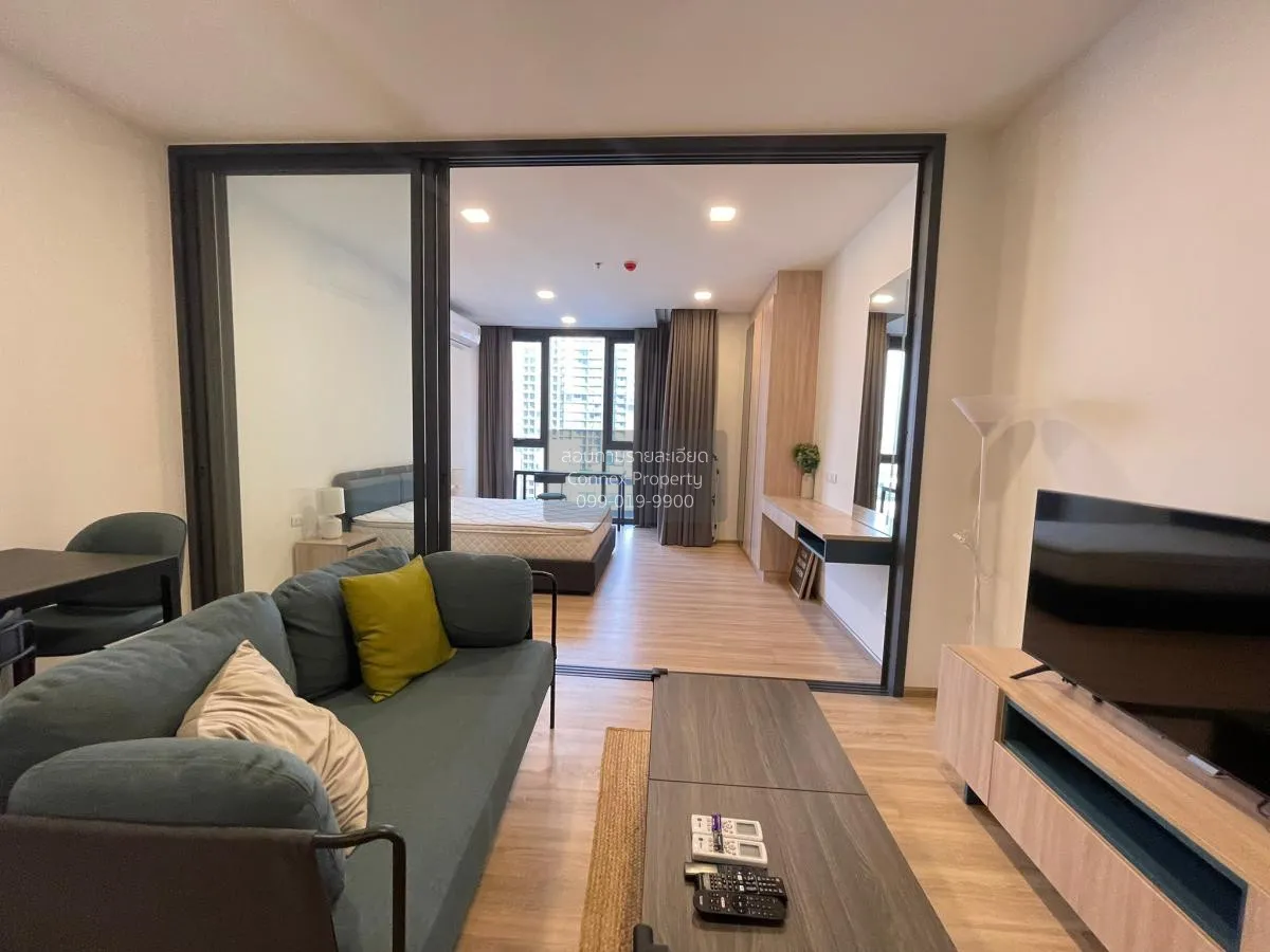 For Rent Condo , XT Phayathai , BTS-Phaya Thai , Thanon Phyathai  1