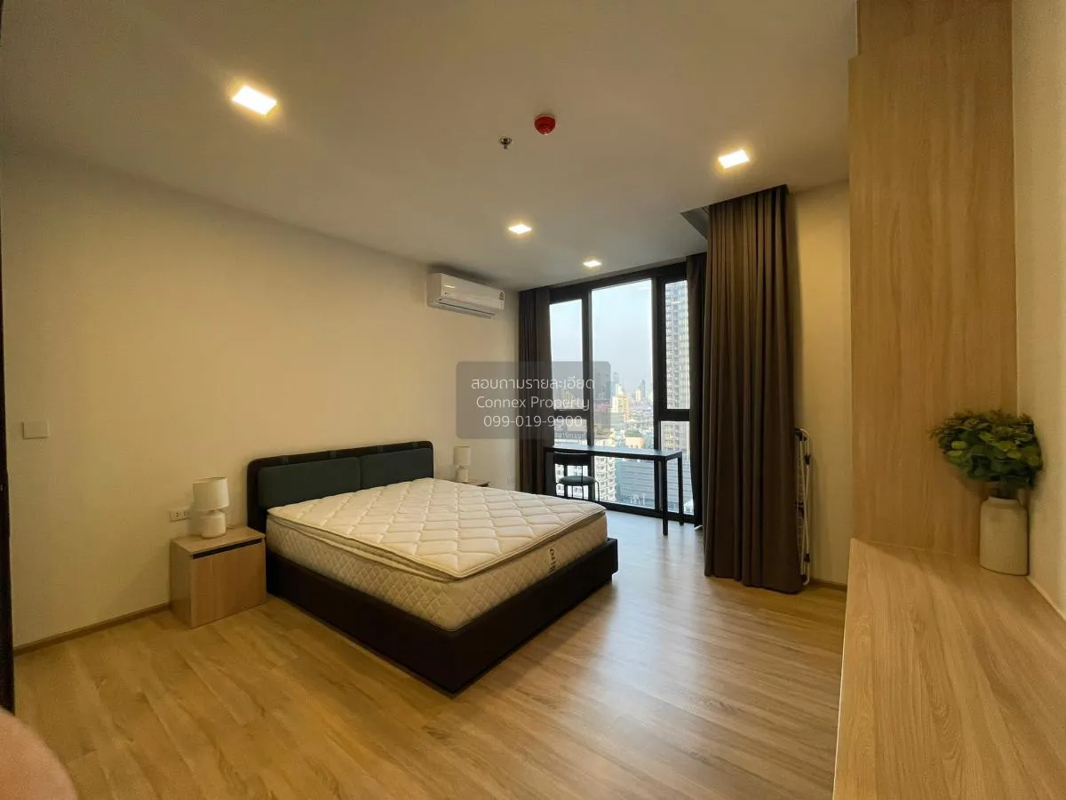For Rent Condo , XT Phayathai , BTS-Phaya Thai , Thanon Phyathai 