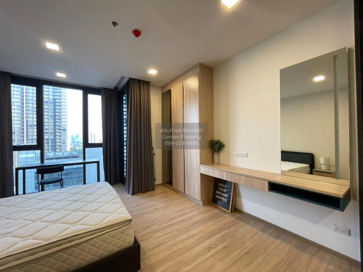 For Rent Condo , XT Phayathai , BTS-Phaya Thai , Thanon Phyathai 
