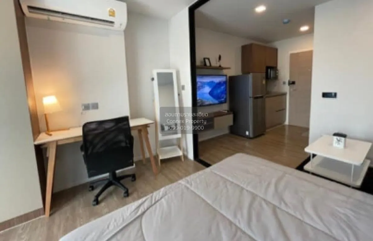 เช่าคอนโด  เคฟ ทาวน์ สเปซ คลองหนึ่ง คลองหลวง ปทุมธานี CX-97211 3