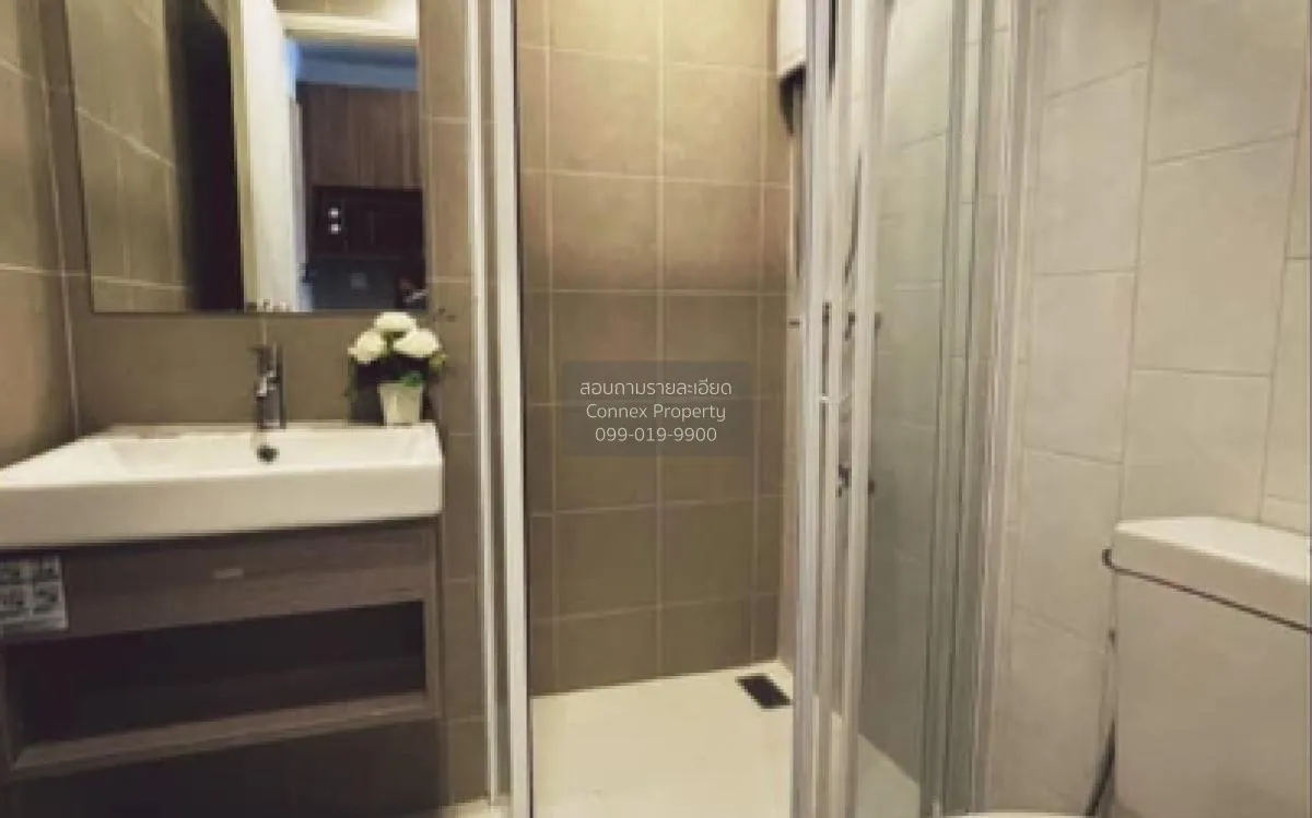 เช่าคอนโด  เคฟ ทาวน์ สเปซ คลองหนึ่ง คลองหลวง ปทุมธานี CX-97211