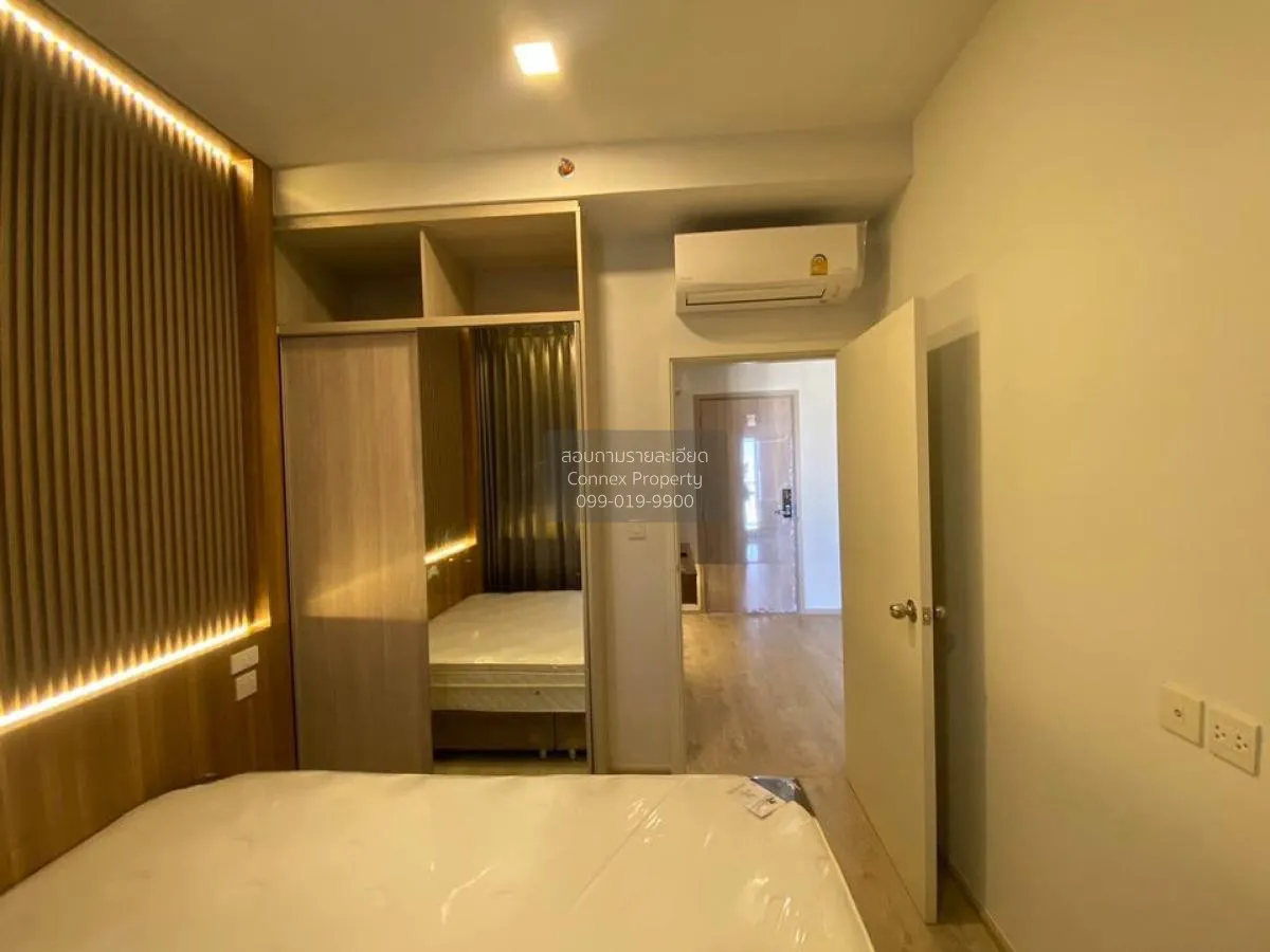 For Rent Condo , The Tree Pattanakarn - Ekkamai , ARL-Ramkhamhaen 2