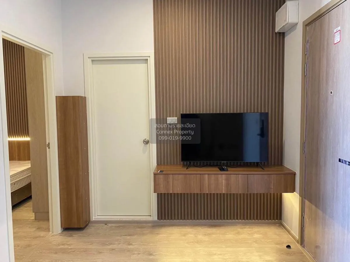For Rent Condo , The Tree Pattanakarn - Ekkamai , ARL-Ramkhamhaen 3