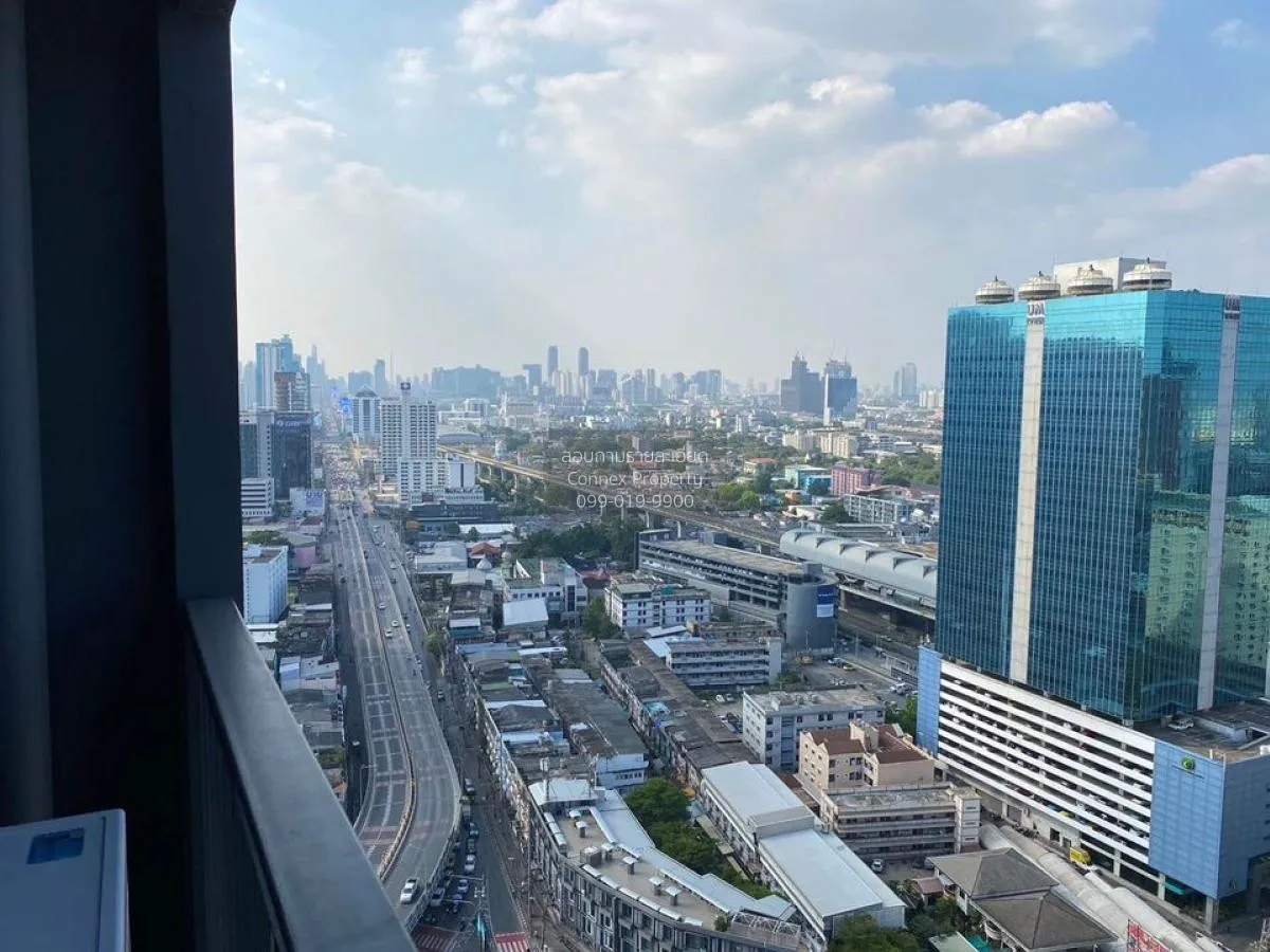 For Rent Condo , The Tree Pattanakarn - Ekkamai , ARL-Ramkhamhaen 4